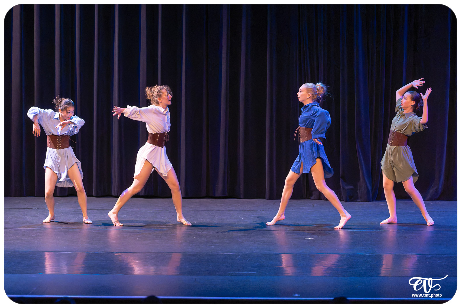ECOLE DE DANSE CÉCILE ADAMOW